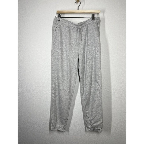 H Halston Studios Drawstring Joggers - Picture 2 of 5